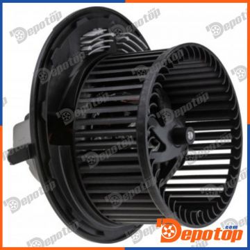 Pulseur d'air habitacle pour MERCEDES | EWN-ME-018, 185286